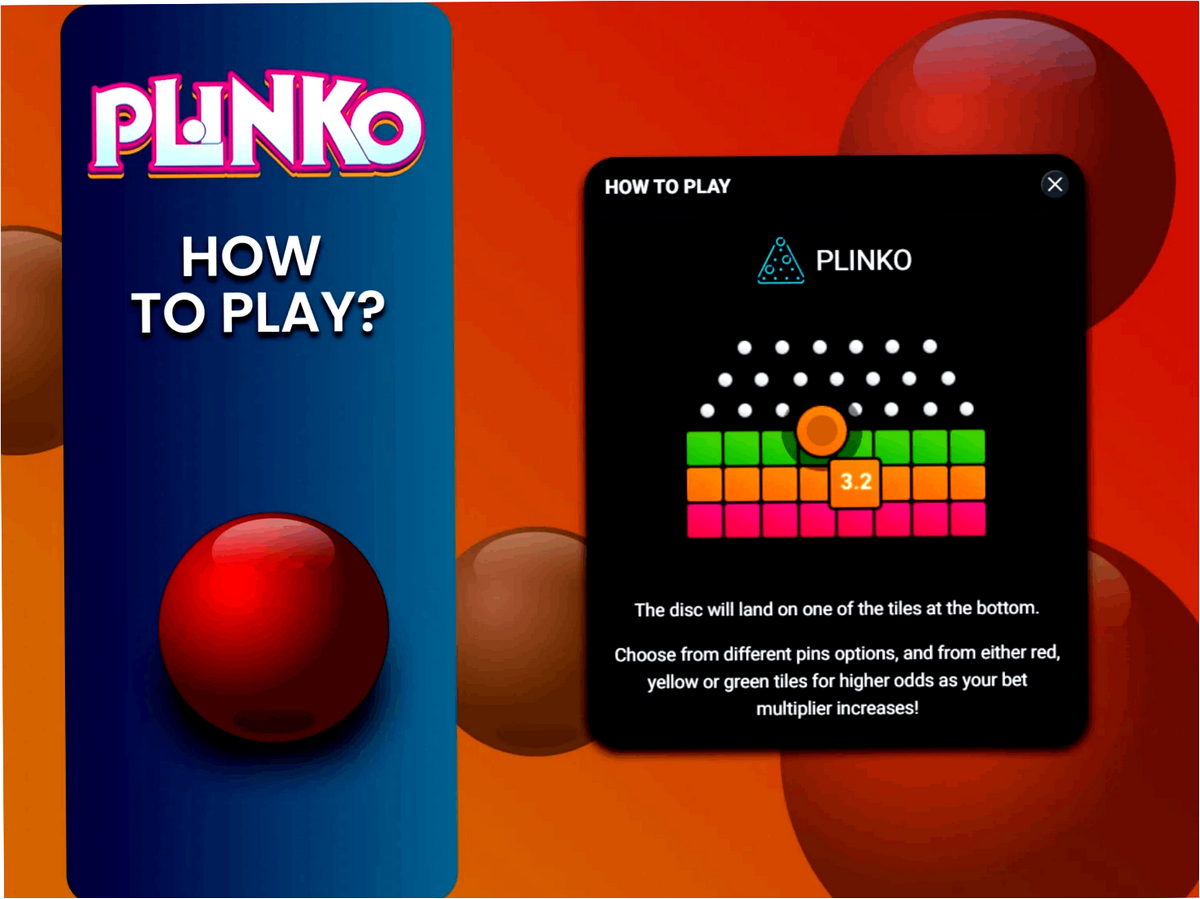 Plinko Online casino: Video game reviews and ideal on the internet gambling establishments to bet free