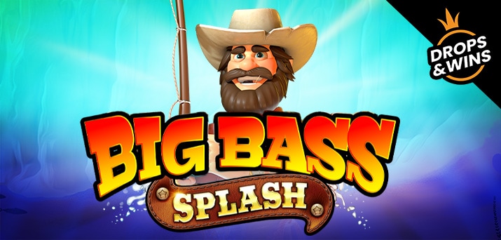 Valutazione slot Big Bass Splash