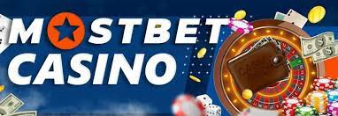 Mostbet Gambling enterprise