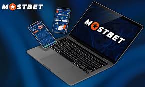 MostBet - головний веб-сайт