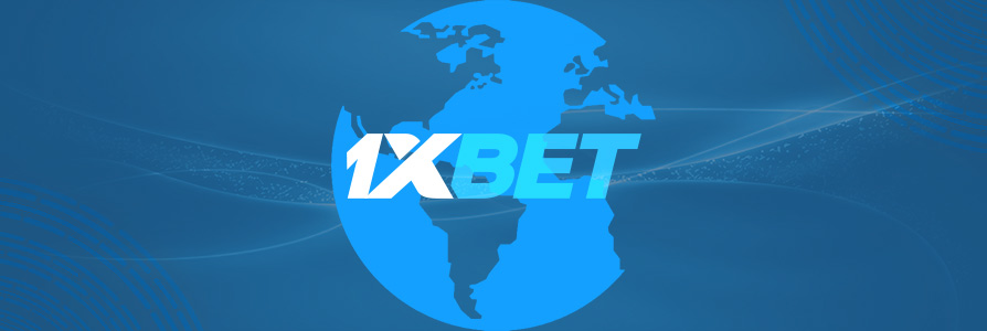 1XBET Casino Site Review 1XBET Casino Site Review