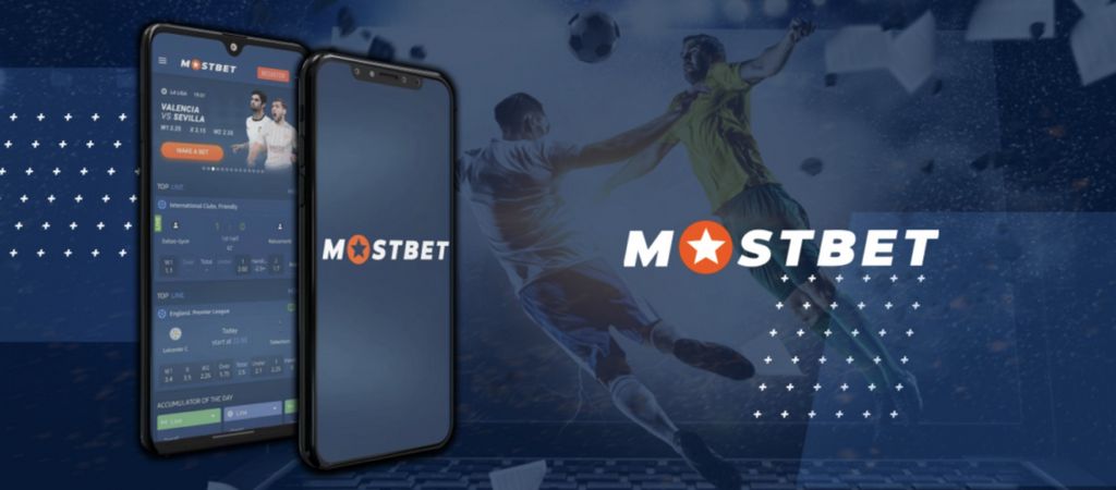 Em relação à Mostbet: revisão