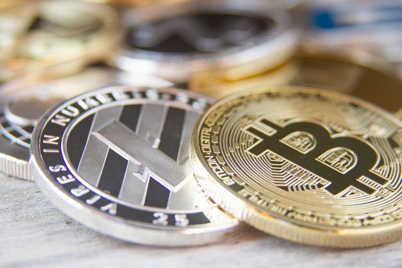 Как именно зарабатывать деньги на криптовалюте: руководство для фрилансеров