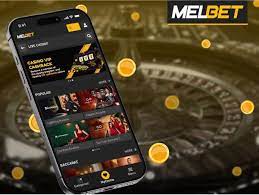 Melbet app: testimonial of software for mobile phones and tablets