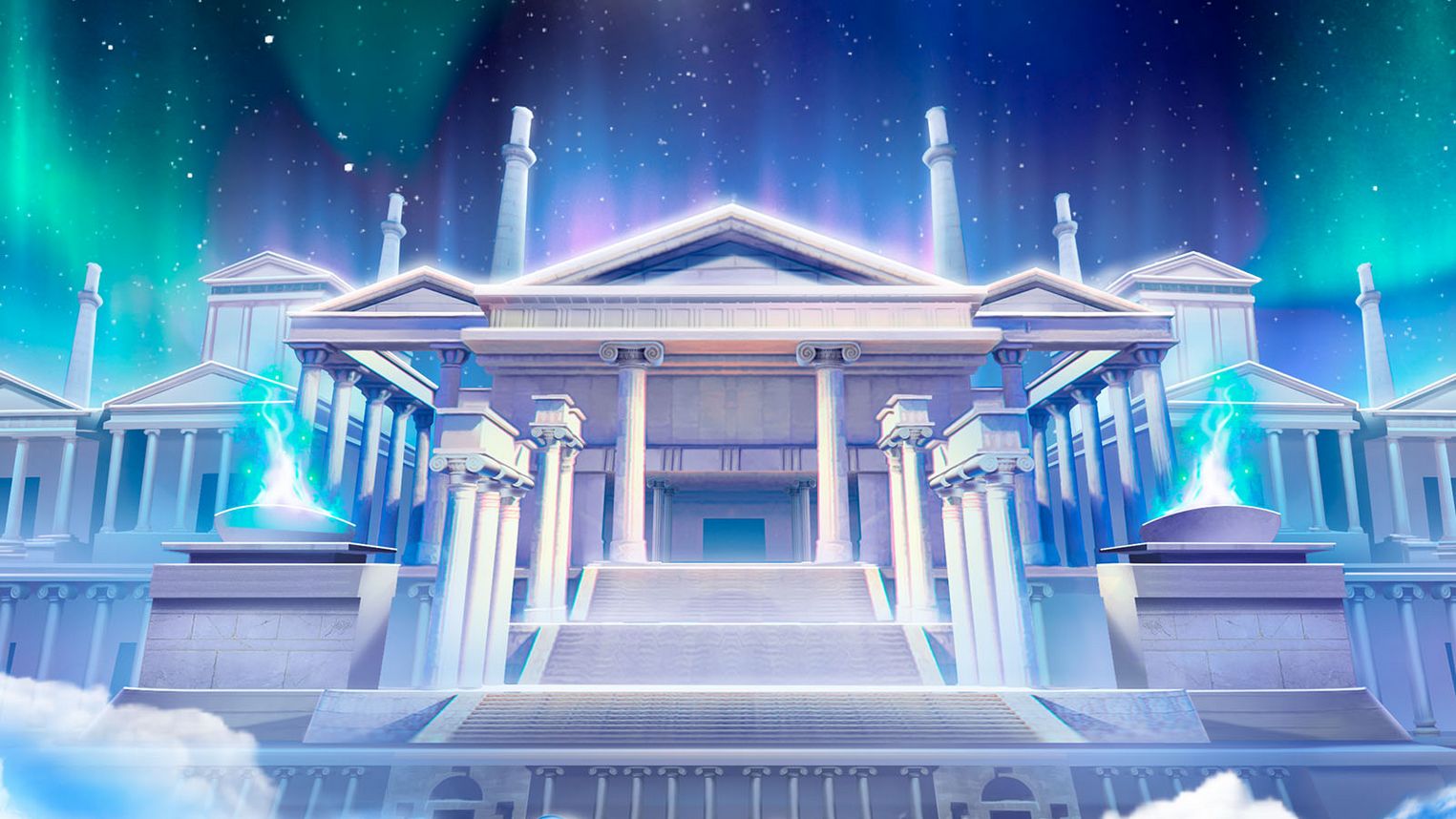 Olympus'un Kapıları: Slot İncelemesi Olympus'un Kapıları: Slot İncelemesi