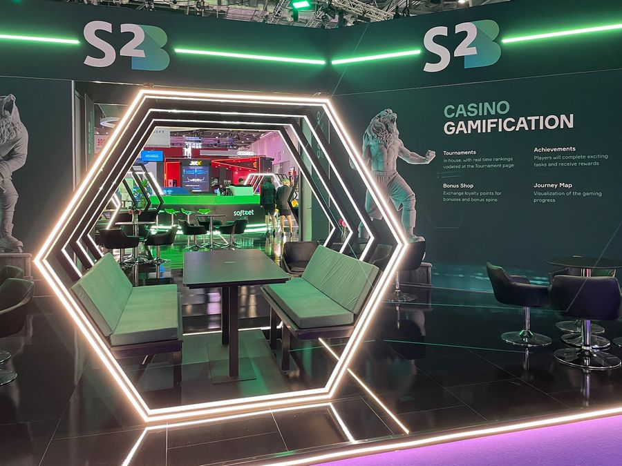 Soft2Bet Record 2025: crecimiento continuo, desarrollo técnico y gestión mundial en iGaming