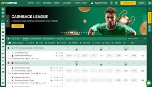 BetWinner Online Sports Betting Your Ultimate Guide