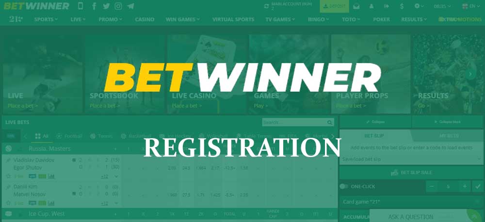 BetWinner Online Sports Betting Your Ultimate Guide