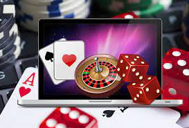 Discover the Thrills of SpinTime Casino & Sportsbook 23