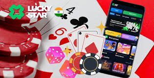 Experience Thrills at Lucky Star 123 Official Casino 26