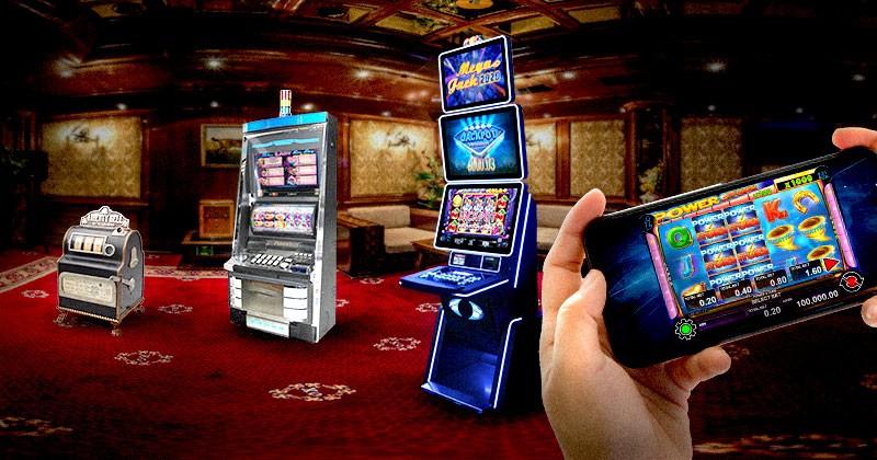Exploring the Most Secure Online Casino Payment Methods in Bangladesh 1 Exploring the Most Secure Online Casino Payment Methods in Bangladesh 1
