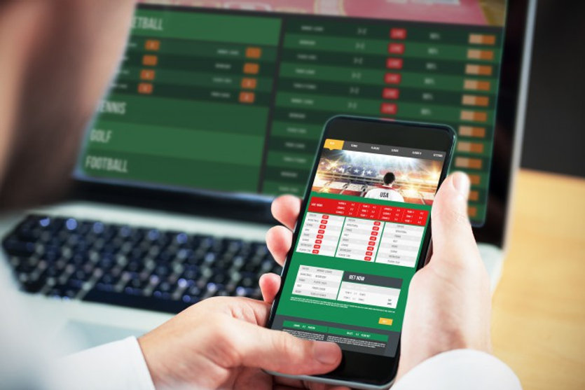 How to Stay Safe While Gambling Online A Comprehensive Guide
