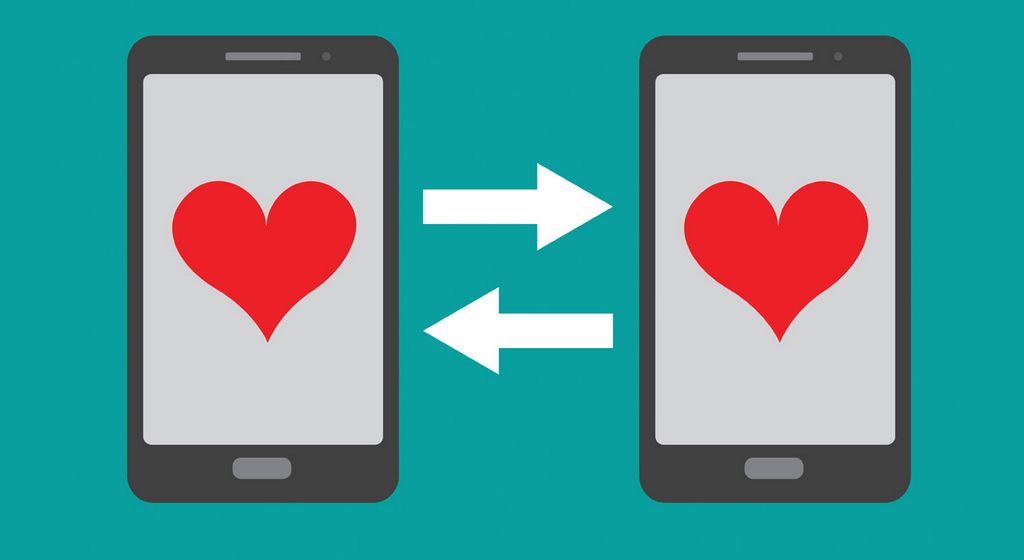 Datempire: User Experience Datempire: User Experience