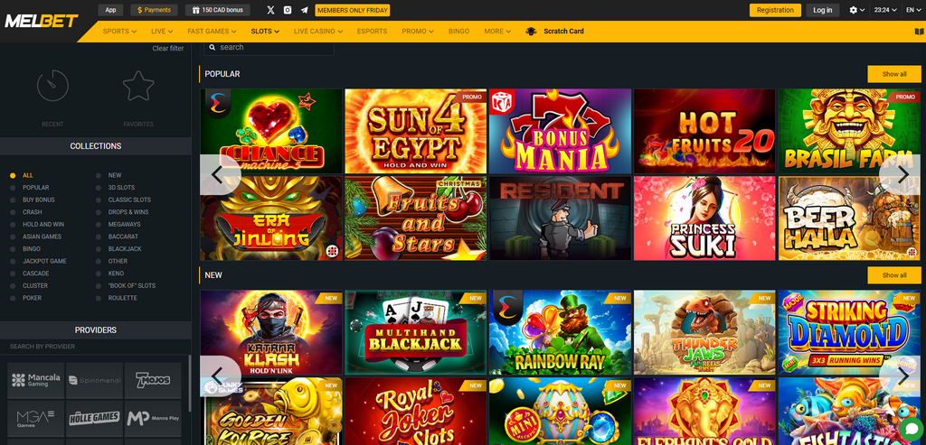 Melbet: Online Casino Site and Sports Betting in Bangladesh Melbet: Online Casino Site and Sports Betting in Bangladesh