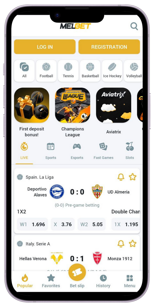 Online Bookie Melbet in Pakistan Online Bookie Melbet in Pakistan