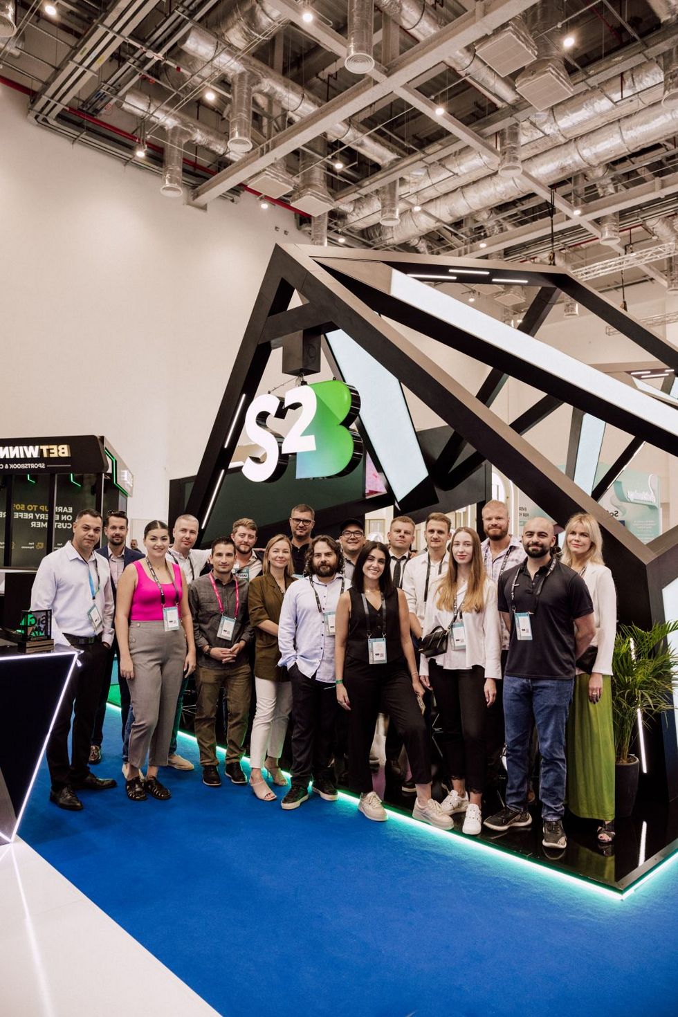 Soft2Bet Partners with AWS to Cut Expenses by 55% and Increase Item Launches