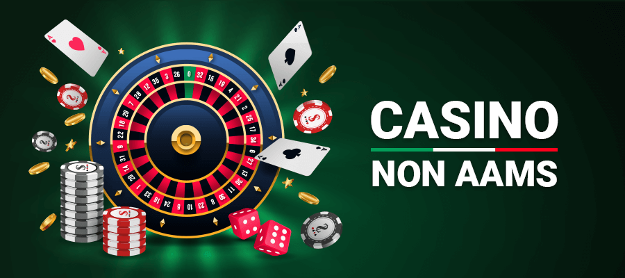 Scopri i Vantaggi e le Opportunità dei Casino Online Europei Scopri i Vantaggi e le Opportunità dei Casino Online Europei