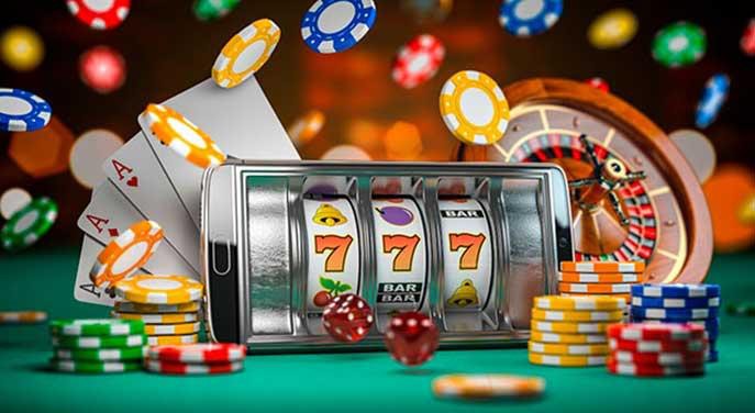 The Role of Blockchain Technology in Indian Online Casinos 12