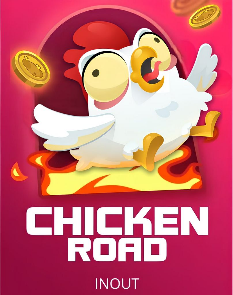 Chicken Road Gambling Establishment Game Chicken Road Gambling Establishment Game