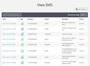 Pumpic Control Panel Application: Basic On-the-Go Parental Monitoring Pumpic Control Panel Application: Basic On-the-Go Parental Monitoring