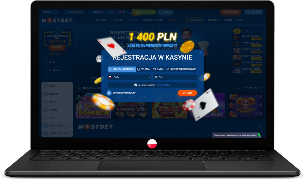 Зеркало Mostbet — альтернативный вход в ставки на спорт и казино