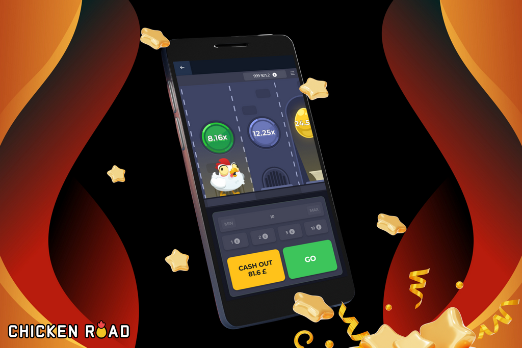 Chicken Roadway - Gambling Enterprise Game - Free Betting & Money Chicken Roadway - Gambling Enterprise Game - Free Betting & Money