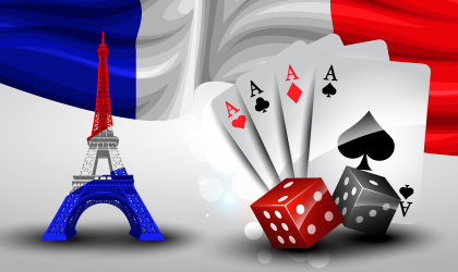 Les meilleurs casinos en ligne français