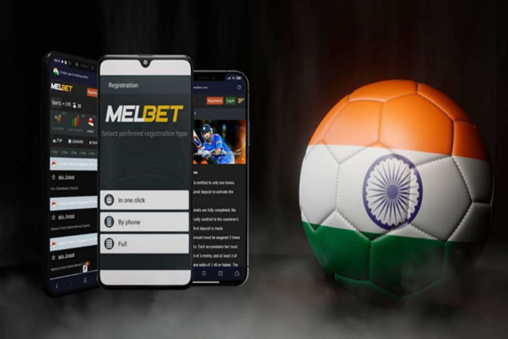 Melbet Application Features
