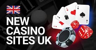 Online Casino Site UK Perks and Promotions Clarified