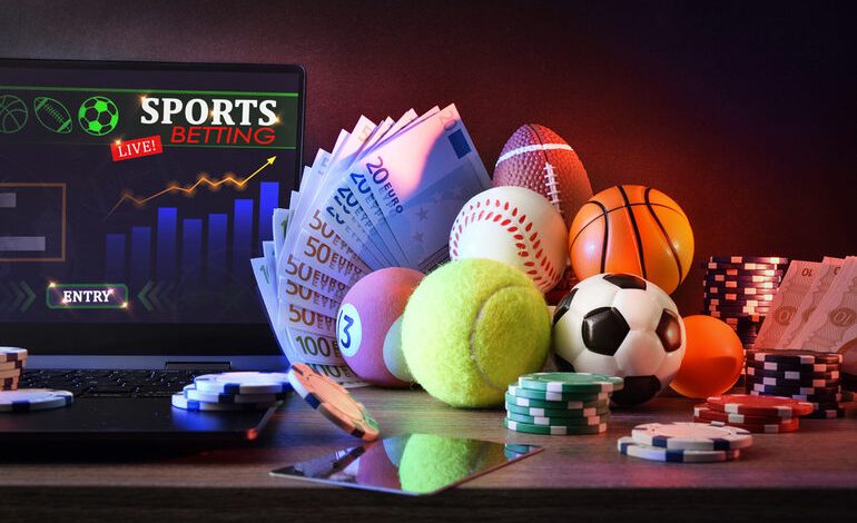 Experience the Thrill of Betting with Afiro Bet 1863059657