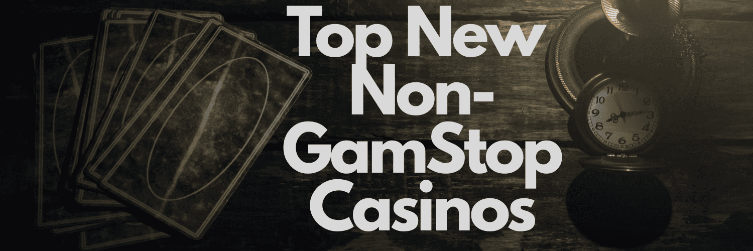 Non Gamstop Casinos A Comprehensive Guide Non Gamstop Casinos A Comprehensive Guide