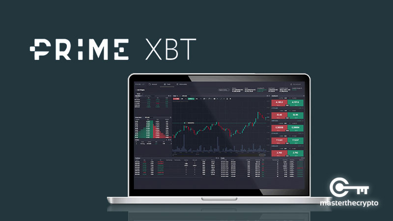 Unlock the Future of Trading with the PrimeXBT Mobile App