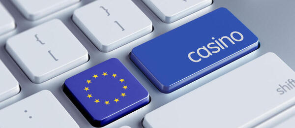 Zahraniční Kasina Vaše Brána k Mezinárodnímu Hraní