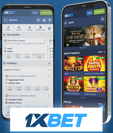 1xBet Thailand Download APP - Get Started Now