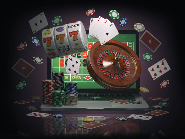 Discover the Thrills of iWild Casino & Sportsbook -2001171624 Discover the Thrills of iWild Casino & Sportsbook -2001171624