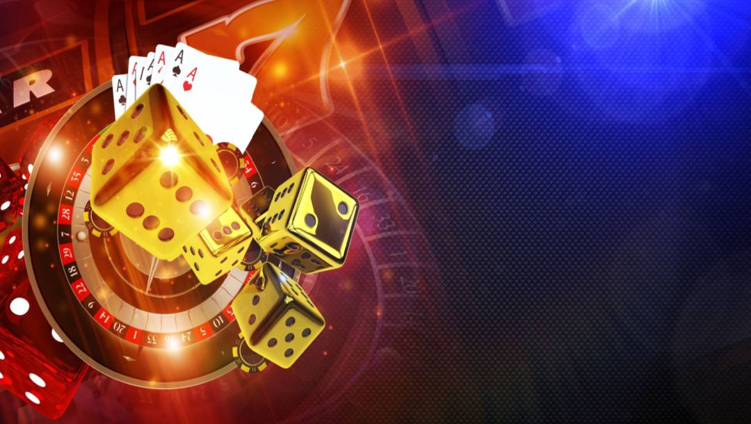 Experience the Thrill of Online UK King's Chip Casino -2040643702