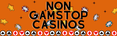 Exploring the World of Casinos Non on Gamstop Exploring the World of Casinos Non on Gamstop