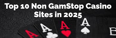 Exploring the World of Casinos Non on Gamstop Exploring the World of Casinos Non on Gamstop