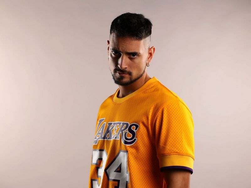 Coscu se sincera sobre su adicción al juego online y recibe el apoyo de Kun Agüero