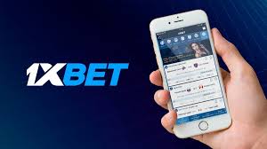 1xBet App Your Ultimate Betting Companion -1629643826