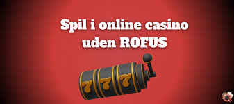 Casino Online Uden Rufus Spil Uden Bekymringer -1062582467