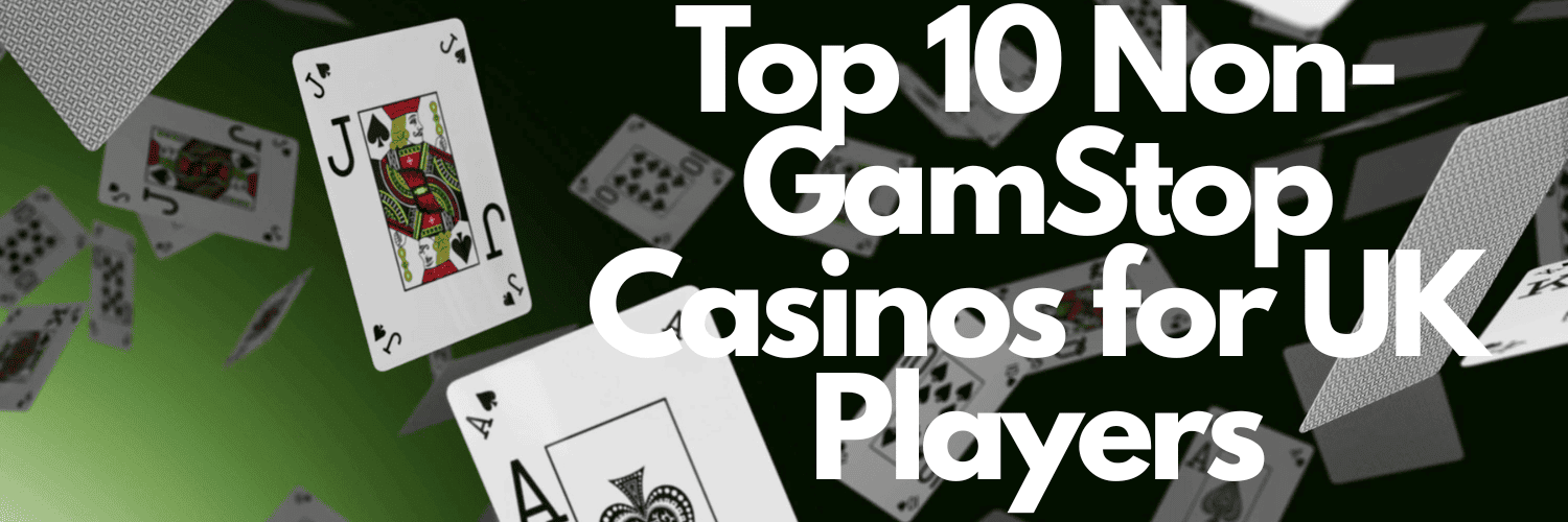 Discovering Non Gamstop Casinos A Guide to Gambling Freedom Discovering Non Gamstop Casinos A Guide to Gambling Freedom