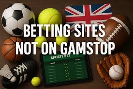 Discovering Sports Betting Sites Not on Gamstop 1952178486