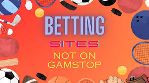 Discovering Sports Betting Sites Not on Gamstop 1952178486