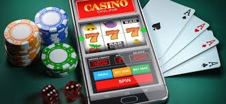Explore the Exciting World of Online Casinos Featuring Auto Roulette
