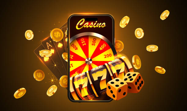 Exploring the Thriving Online Casino Scene in the UK