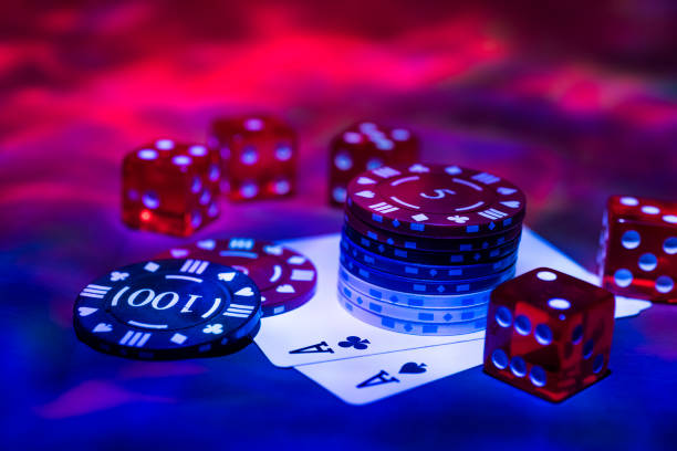 Exploring the Thriving Online Casino Scene in the UK