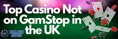 Exploring UK Non-Gamstop Casinos A Guide to Gaming Freedom