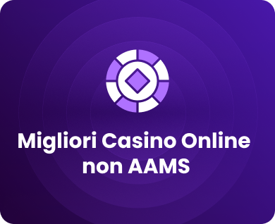 Guida ai Casinò Non AAMS Sicuri Giocare in Sicurezza Online Guida ai Casinò Non AAMS Sicuri Giocare in Sicurezza Online